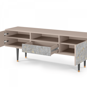 Sideboard - STORYZ - T6 Mariana Trench - Latte