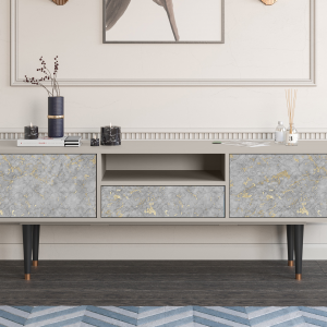 Sideboard - STORYZ - T6 Mariana Trench - Sand