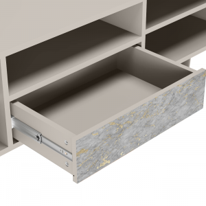 Sideboard - STORYZ - T6 Mariana Trench - Sand