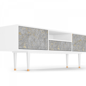 Sideboard - STORYZ - T6 Mariana Trench - White