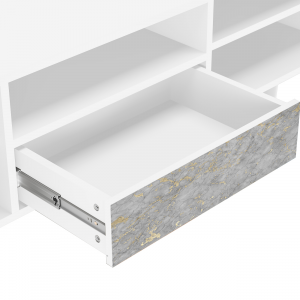 Sideboard - STORYZ - T6 Mariana Trench - White