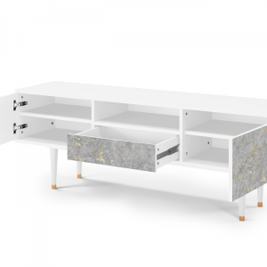 Sideboard - STORYZ - T6 Mariana Trench - White