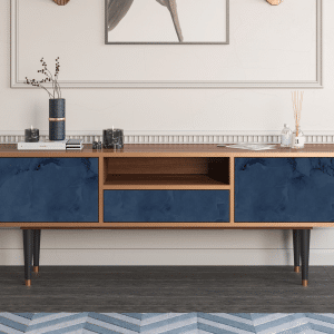 Sideboard - STORYZ - T6 Endless Galaxi - Walnut