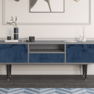 Sideboard - STORYZ - T6 Endless Galaxi - Grey