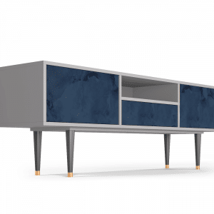 Sideboard - STORYZ - T6 Endless Galaxi - Grey