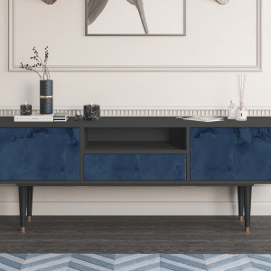 Sideboard - STORYZ - T6 Endless Galaxi - Antracite