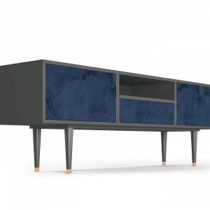 Sideboard - STORYZ - T6 Endless Galaxi - Antracite