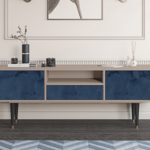 Sideboard - STORYZ - T6 Endless Galaxi - Latte