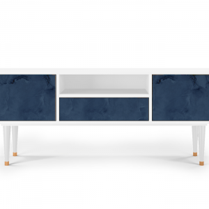 Sideboard - STORYZ - T6 Endless Galaxi - White