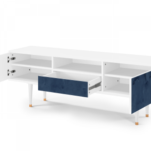 Sideboard - STORYZ - T6 Endless Galaxi - White