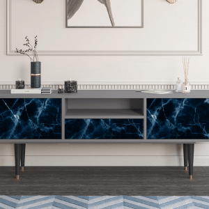 Sideboard - STORYZ - T6 Deep Ocean - Grey