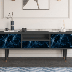 Sideboard - STORYZ - T6 Deep Ocean - Antracite