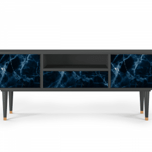 Sideboard - STORYZ - T6 Deep Ocean - Antracite