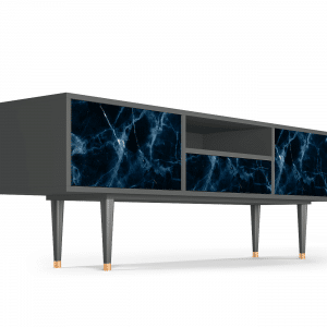 Sideboard - STORYZ - T6 Deep Ocean - Antracite