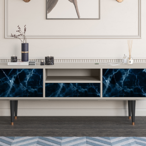 Sideboard - STORYZ - T6 Deep Ocean - Sand