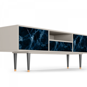 Sideboard - STORYZ - T6 Deep Ocean - Sand