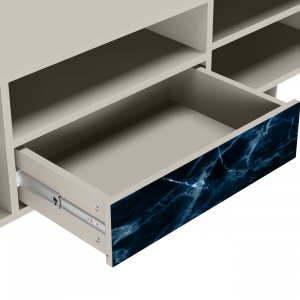 Sideboard - STORYZ - T6 Deep Ocean - Sand