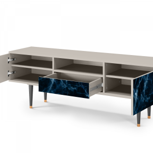 Sideboard - STORYZ - T6 Deep Ocean - Sand