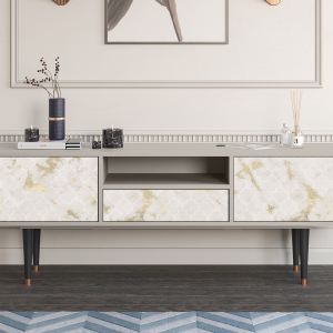 Sideboard - STORYZ - T6 Sahara desert - Sand
