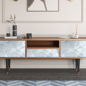 Sideboard - STORYZ - T6 The Onyx - Walnut
