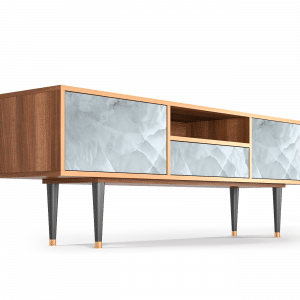 Sideboard - STORYZ - T6 The Onyx - Walnut