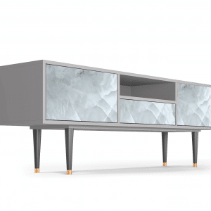 Sideboard - STORYZ - T6 The Onyx - Grey