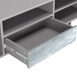 Sideboard - STORYZ - T6 The Onyx - Grey