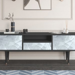 Sideboard - STORYZ - T6 The Onyx - Antracite