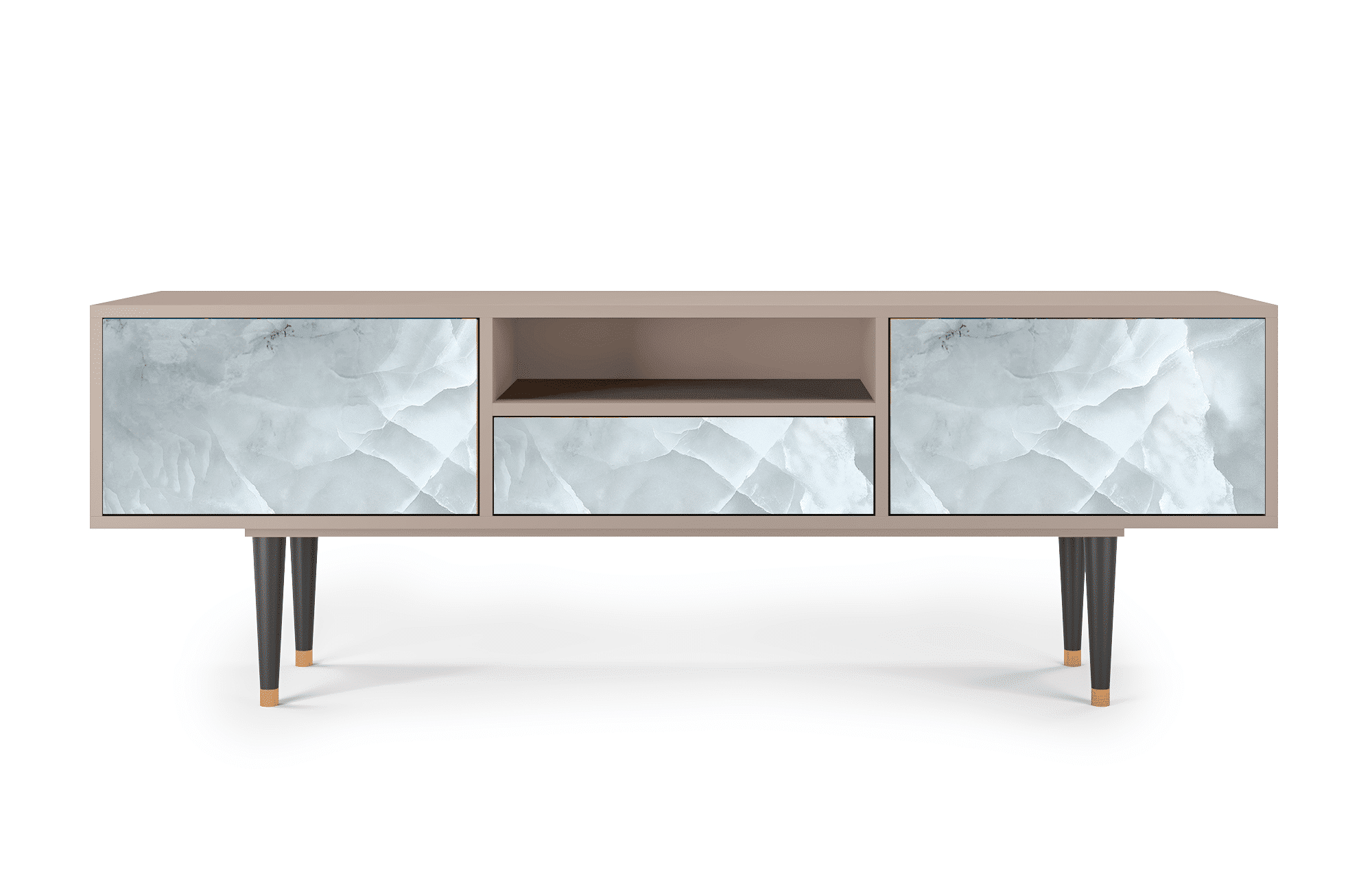 Sideboard – STORYZ – T6 The Onyx – Latte Sideboard - STORYZ - T6 The Onyx - Latte