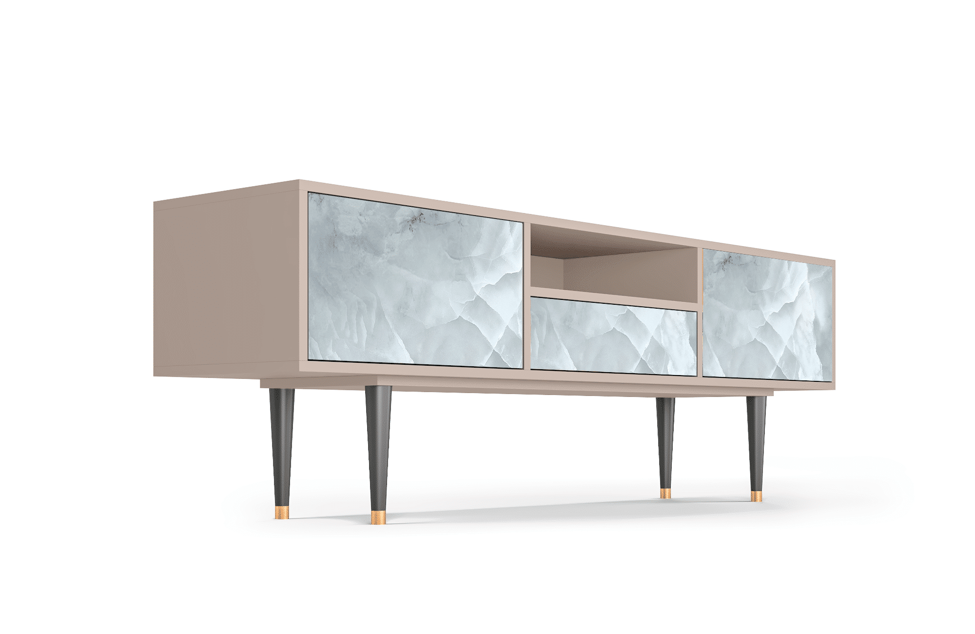 Sideboard – STORYZ – T6 The Onyx – Latte Sideboard - STORYZ - T6 The Onyx - Latte