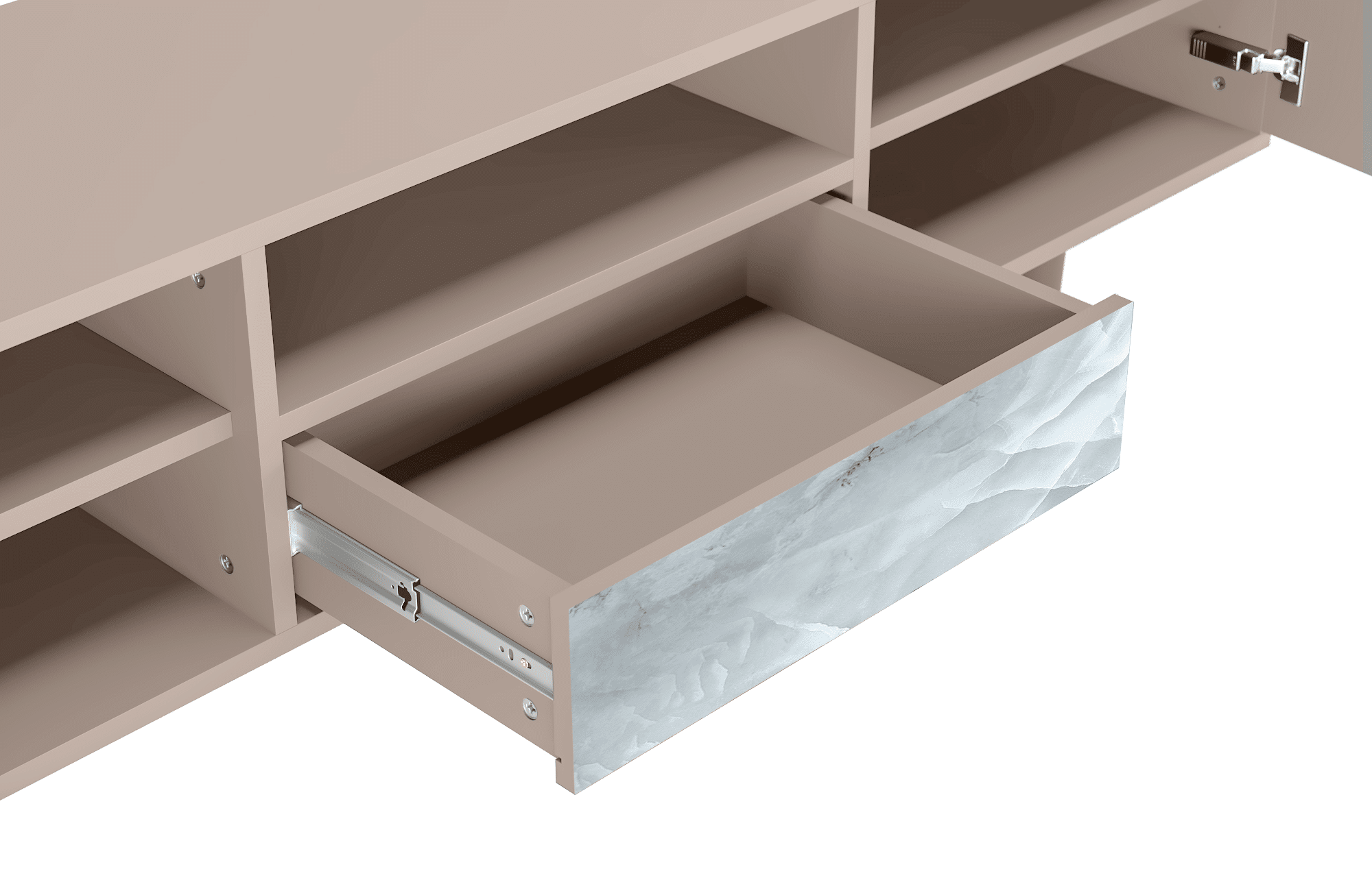 Sideboard – STORYZ – T6 The Onyx – Latte Sideboard - STORYZ - T6 The Onyx - Latte