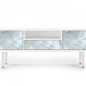 Sideboard - STORYZ - T6 The Onyx - White
