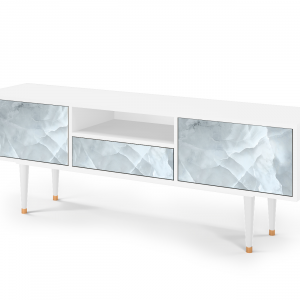 Sideboard - STORYZ - T6 The Onyx - White