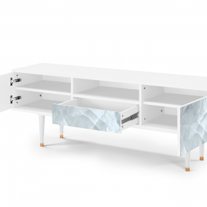 Sideboard - STORYZ - T6 The Onyx - White