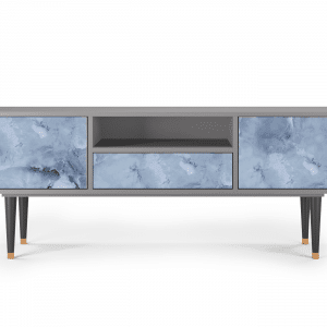 Sideboard - STORYZ - T6 Feather Ice - Grey