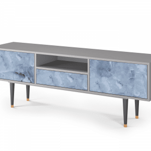 Sideboard - STORYZ - T6 Feather Ice - Grey
