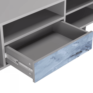 Sideboard - STORYZ - T6 Feather Ice - Grey