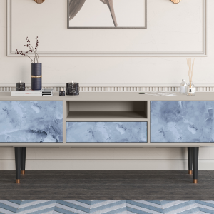 Sideboard - STORYZ - T6 Feather Ice - Sand