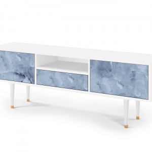 Sideboard - STORYZ - T6 Feather Ice - White