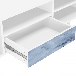 Sideboard - STORYZ - T6 Feather Ice - White