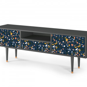 Sideboard - STORYZ - T6 Night Sky Langhterns - Antracite