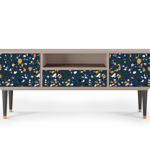 Sideboard - STORYZ - T6 Night Sky Langhterns - Latte
