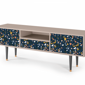 Sideboard - STORYZ - T6 Night Sky Langhterns - Latte