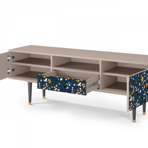 Sideboard - STORYZ - T6 Night Sky Langhterns - Latte