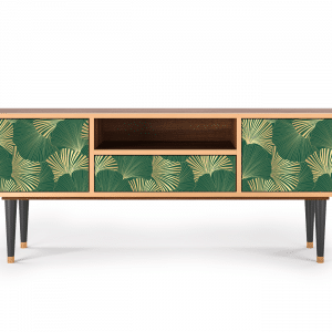 Sideboard - STORYZ - T6 Gold Ginkgo - Walnut