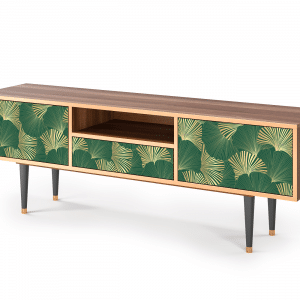 Sideboard - STORYZ - T6 Gold Ginkgo - Walnut