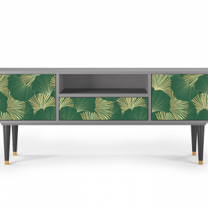 Sideboard - STORYZ - T6 Gold Ginkgo - Grey