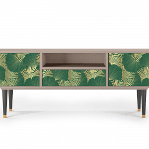Sideboard - STORYZ - T6 Gold Ginkgo - Latte