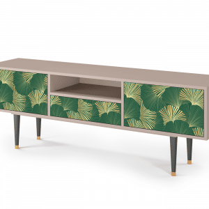 Sideboard - STORYZ - T6 Gold Ginkgo - Latte