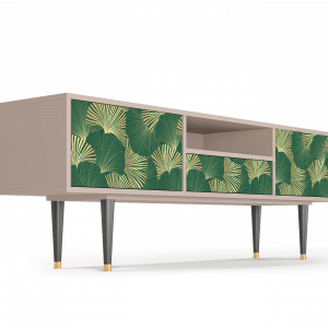 Sideboard - STORYZ - T6 Gold Ginkgo - Latte